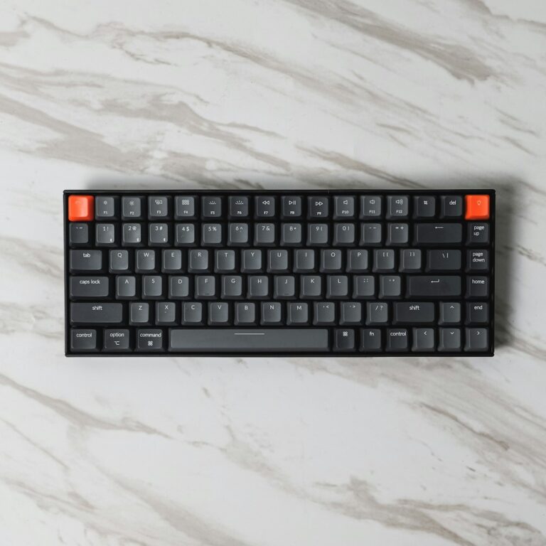 The Best Mechanical Keyboards for Coders and Writers