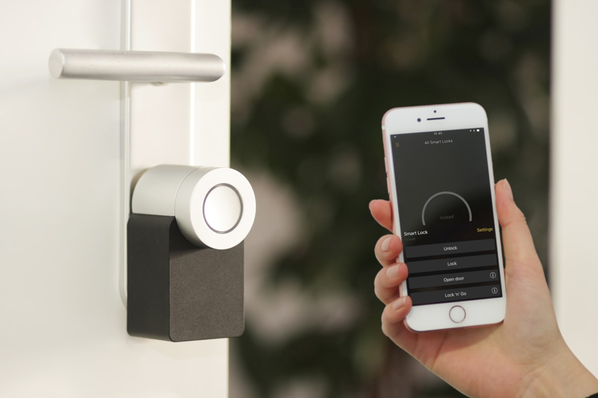 Top 5 Smart Home Gadgets You Didn’t Know You Needed