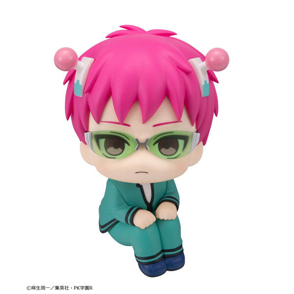 Saiki Kusuo no Psi Nan – Saiki Kusuo – Look Up (MegaHouse): Pre-Order Guide