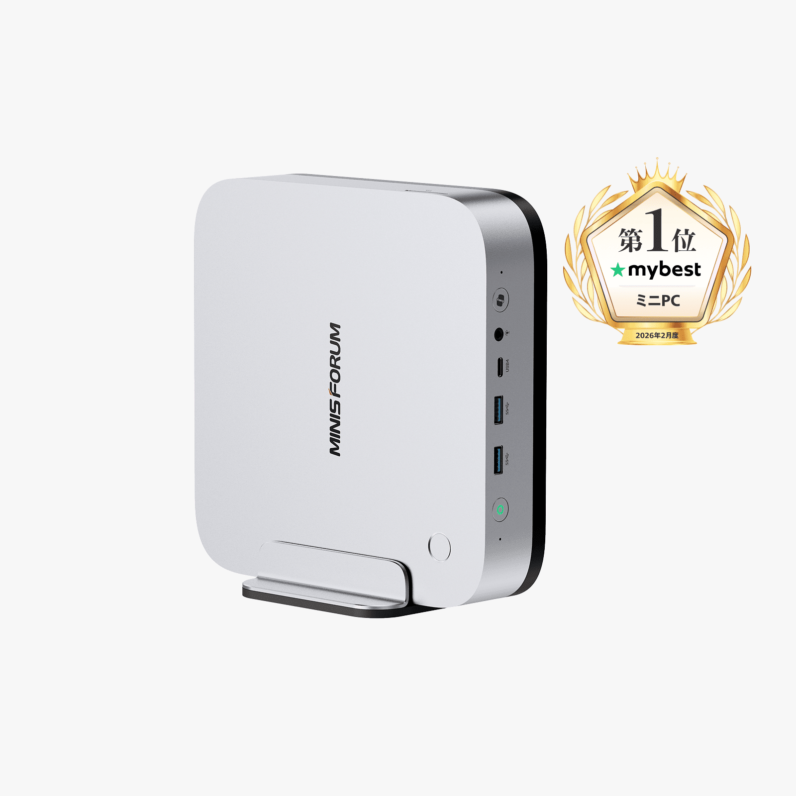 Minisforum AI X1 PRO: A Compact Copilot PC with AMD Ryzen AI 9 HX 370