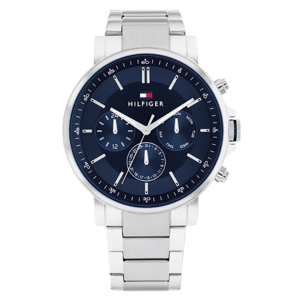 Đồng hồ Tommy Hilfiger 1710588 Nam chính hãng – Giá, thông số và chính sách bảo hành