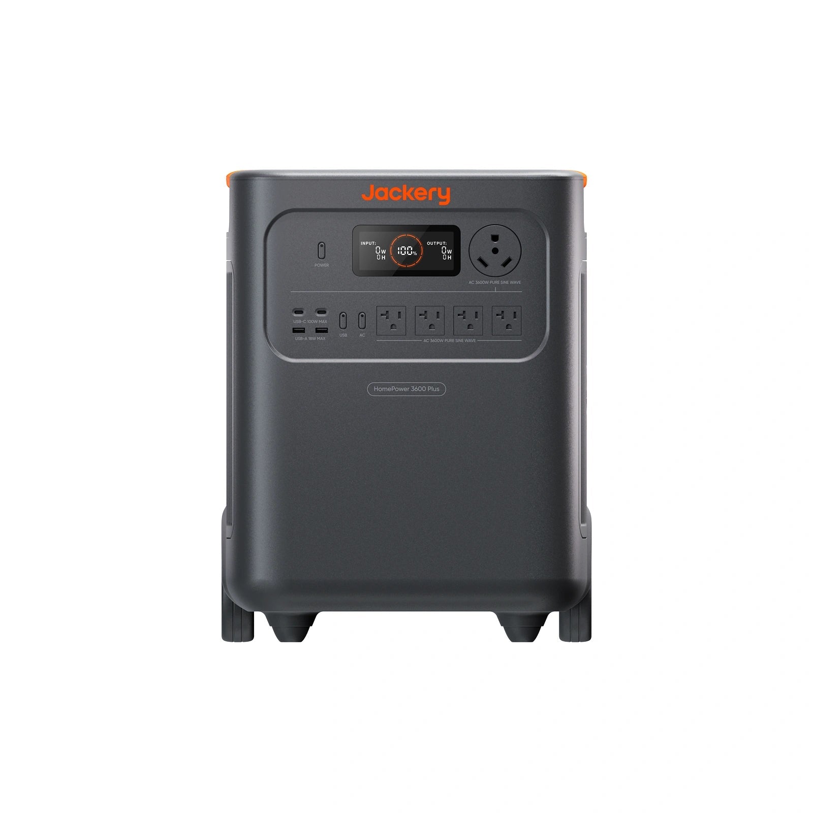 Jackery HomePower 3600 Plus Review: Whole-Home Backup Power Without the Installation Hassle