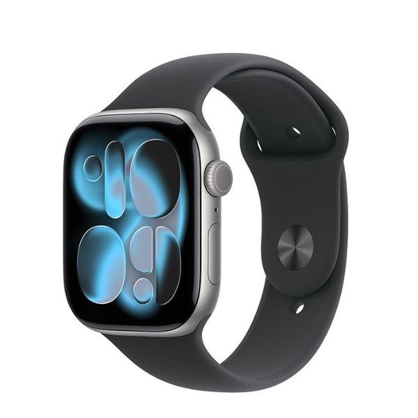 Apple Watch Series 11 GPS + Cellular 42mm viền nhôm