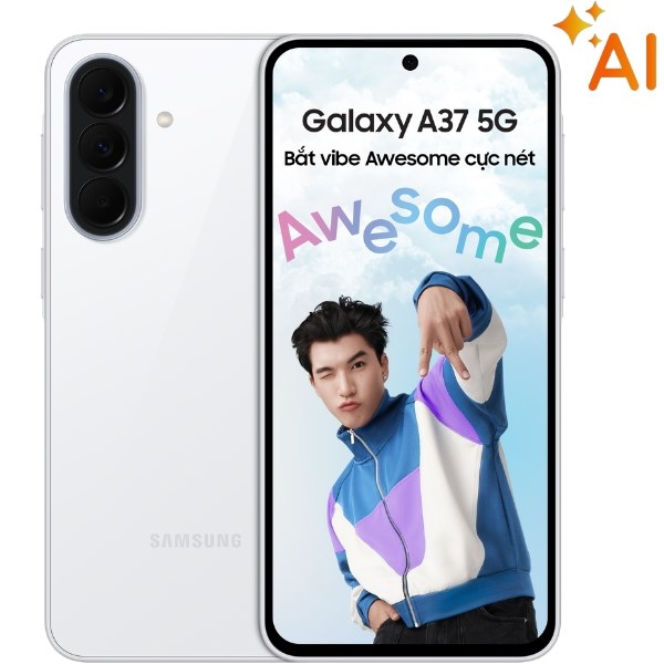 Samsung Galaxy A37 6GB/128GB