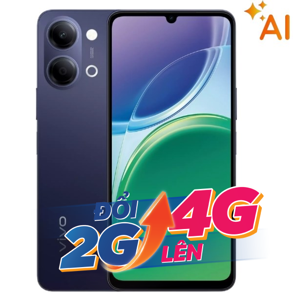 vivo Y05