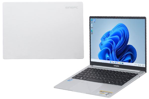 SingPC M16-i382 laptop