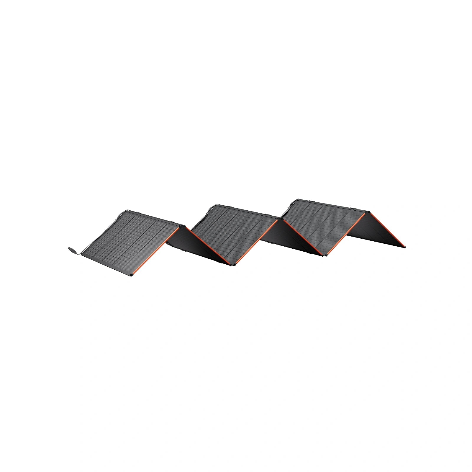 Jackery SolarSaga 500 X add-on