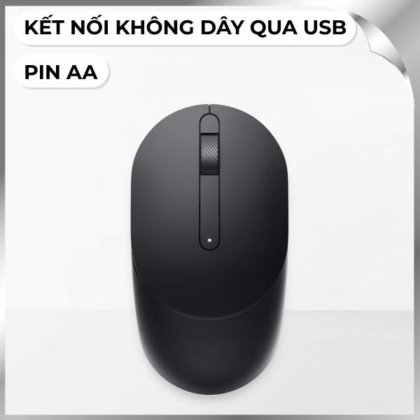 dell mouse