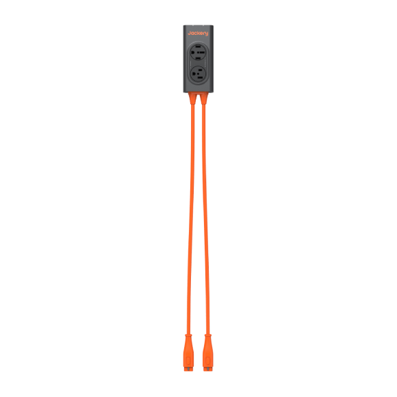 Jackery Connector for Dual Units