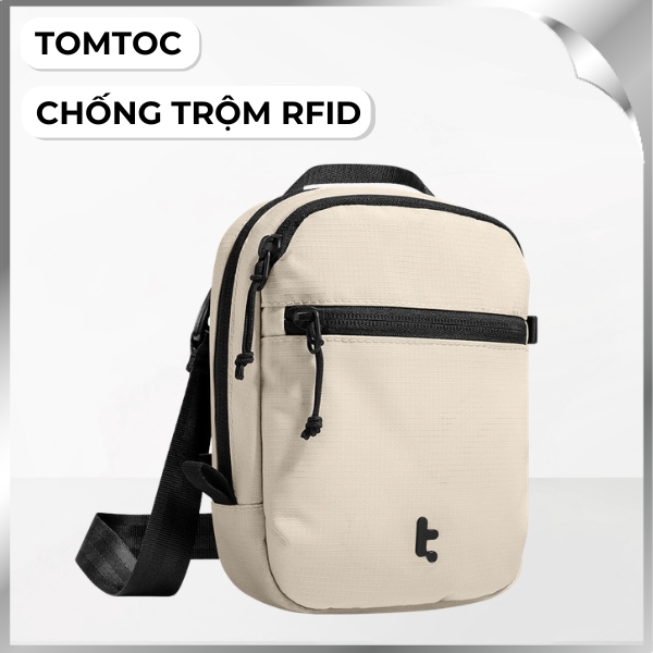 Tomtoc Aviator T37 crossbody bag